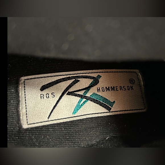 Ros Hommerson Booties - Picture 6 of 7